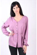 Camasa Dama JunaRose Jnrosha Old Rose